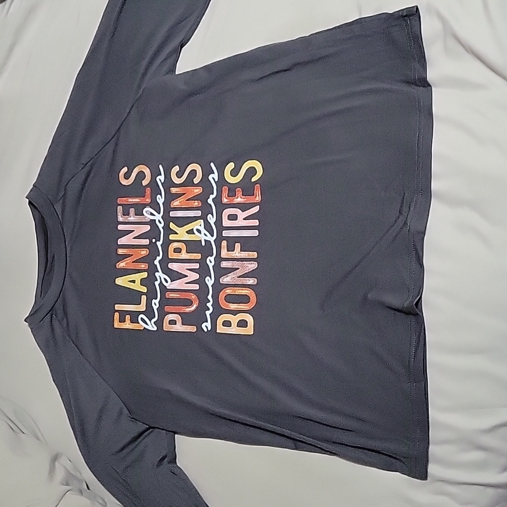 Womens Longsleeve T-shirt